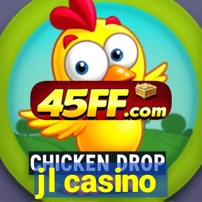 jl casino
